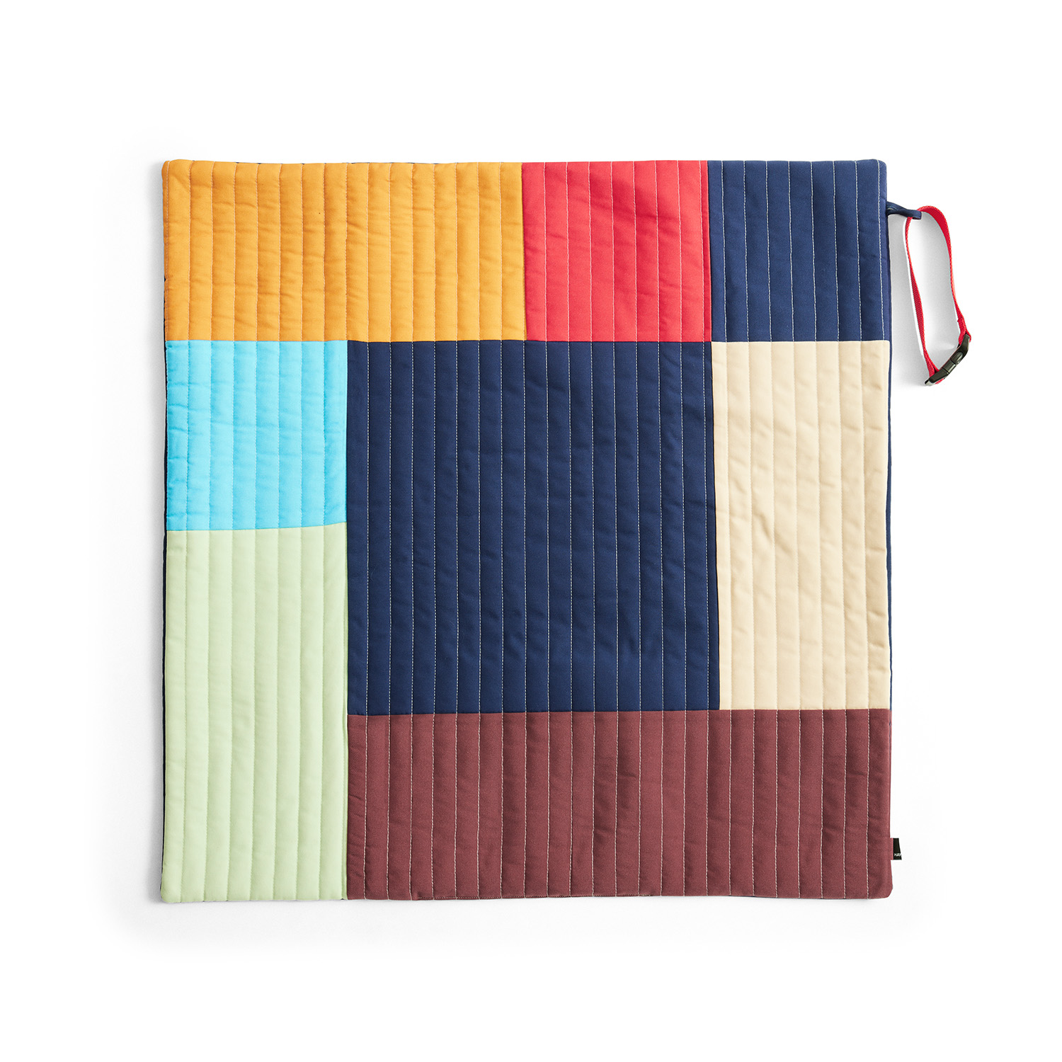 HAY design dog blanket