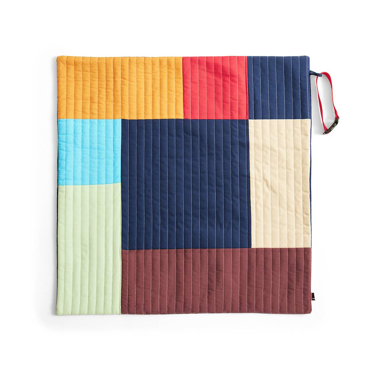 HAY design dog blanket