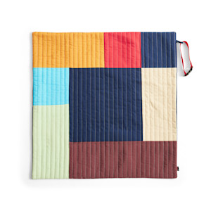 HAY design dog blanket