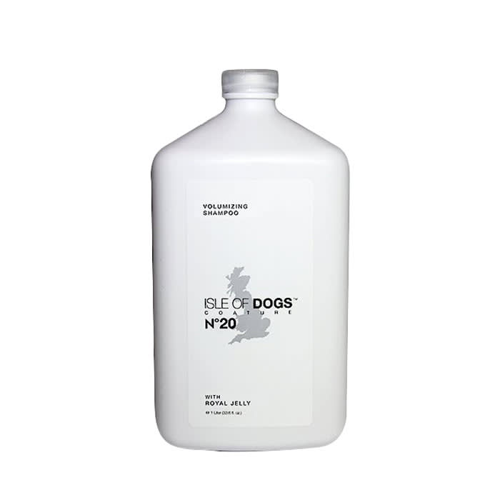 Isle of Dogs Coature No.20 Royal Jelly Dog Shampoo