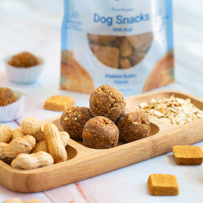 Wild Earth food products