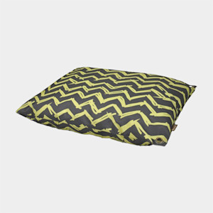 PLAY Daffodil Yellow Outdoor Bedd