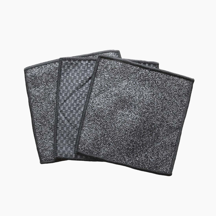 grey scrub squares