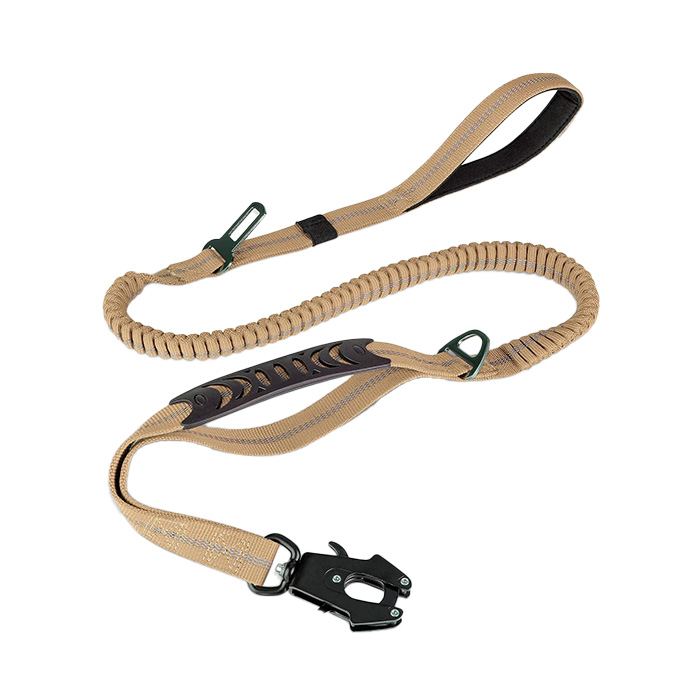 Joytale Tactical in coyote brown