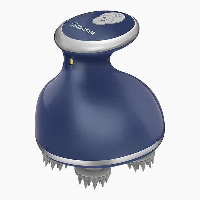 the comifier in navy