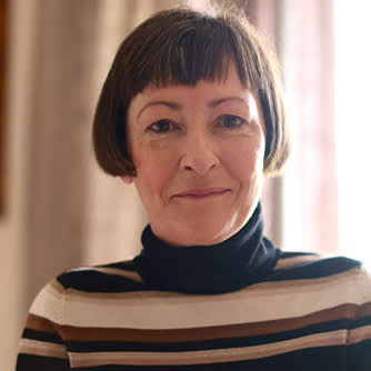 Emma Chesworth headshot