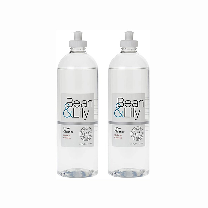 Bean & Lily Floor Cleaner
