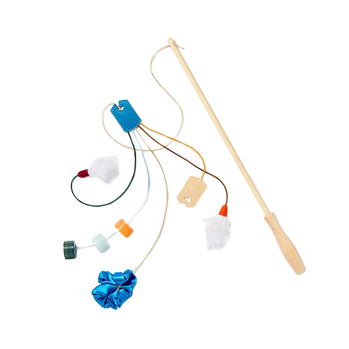 Cat toy wand Target