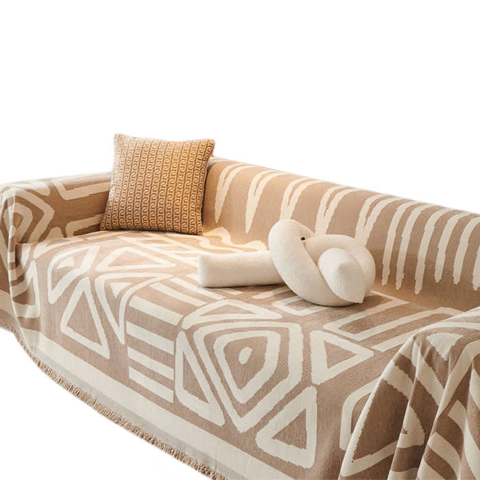 Spark Paws pet proof couch cover