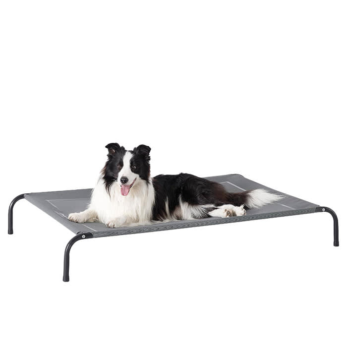 Bedsure Outdoor Elevated Dog Bed