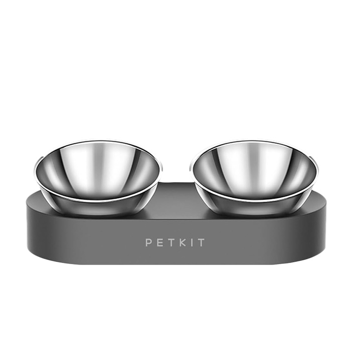 PetKit Raised Dog Cat Food Bowl 