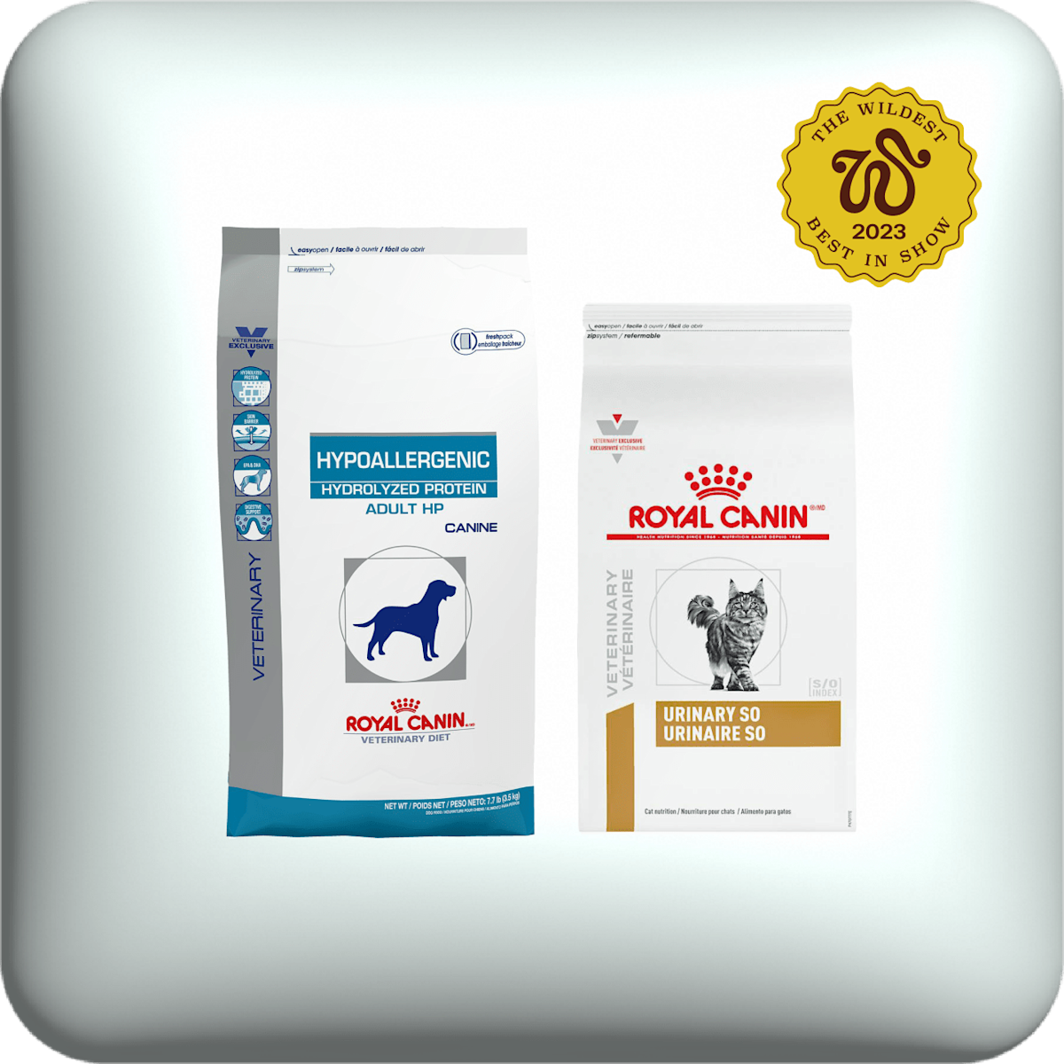 royal canin