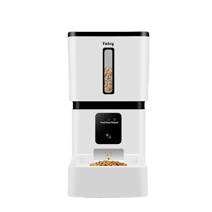 Yakry Automatic Dog Feeder