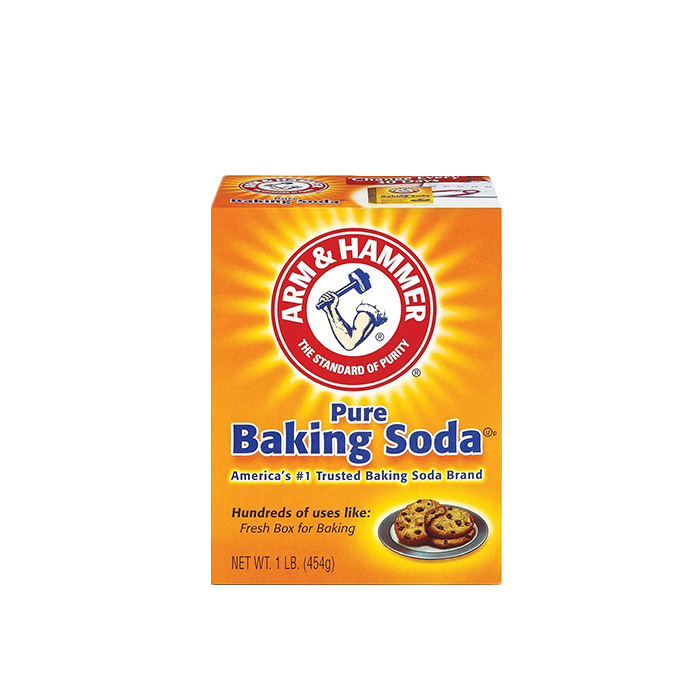 Arm & Hammer Baking Soda