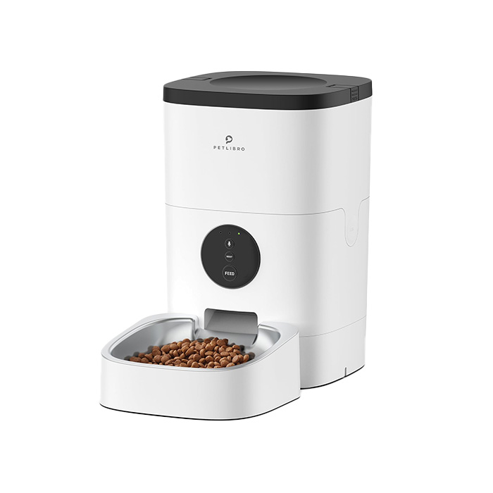 Petlibro feeder