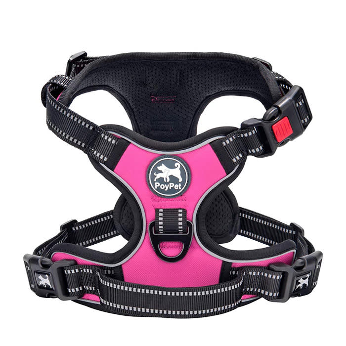 PoyPet No Pull Dog Harness