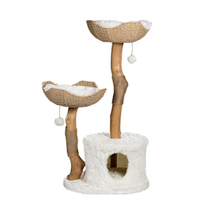 Mau Cento Modern Cat Tree Tower