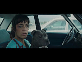 Extract 1 - VINCENT DOIT MOURIR (Vincent must die) dir. Stéphan Castang (VOSTEN)