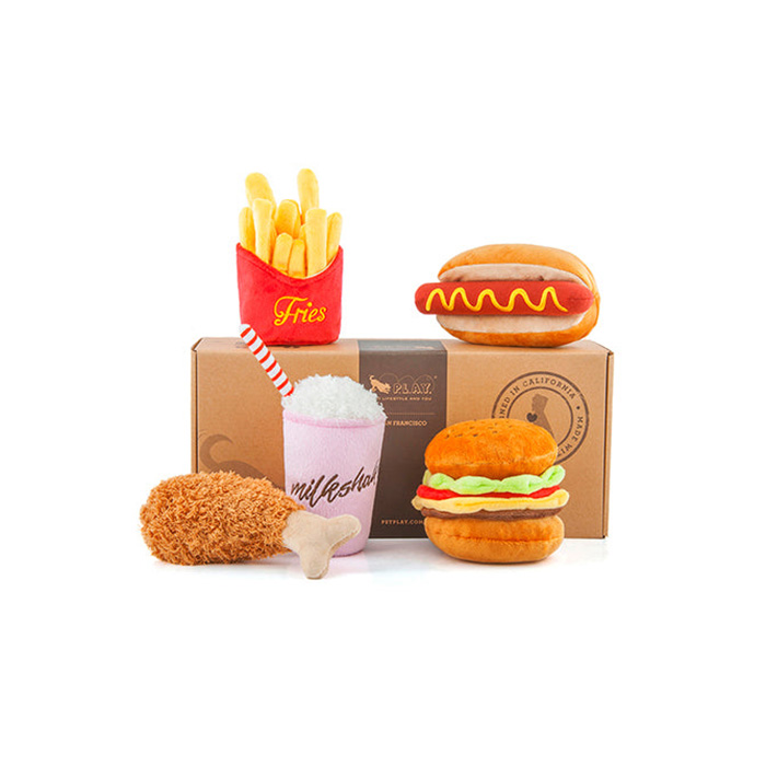 P.L.A.Y. American Classic Collection