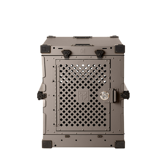 Impact Collapsible Dog Crate