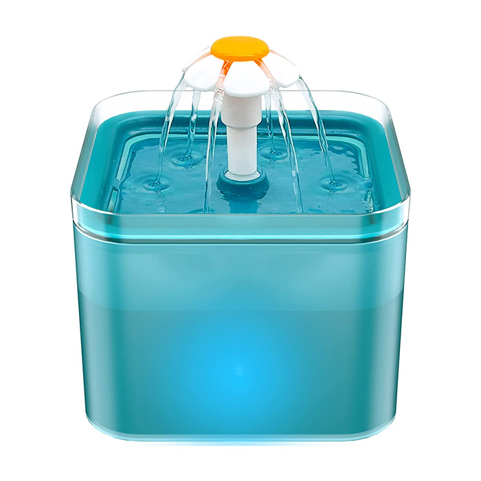 AONBOY Cat Water Fountain