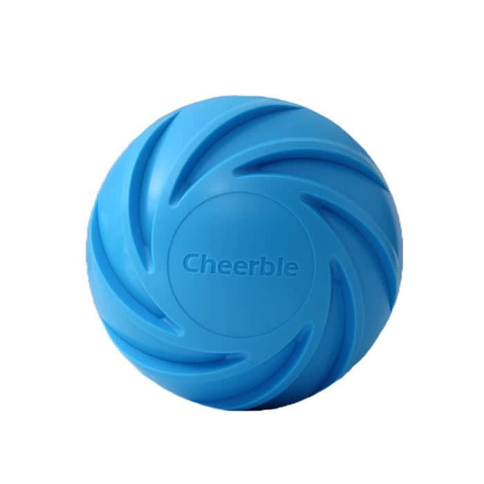 cheerble interactive dog toy