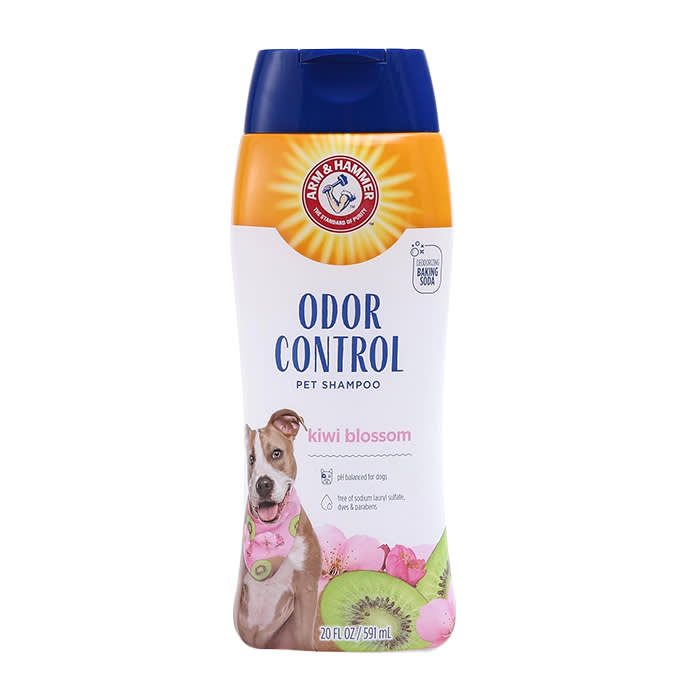 Arm & Hammer for Pets Super Deodorizing Shampoo for Dogs