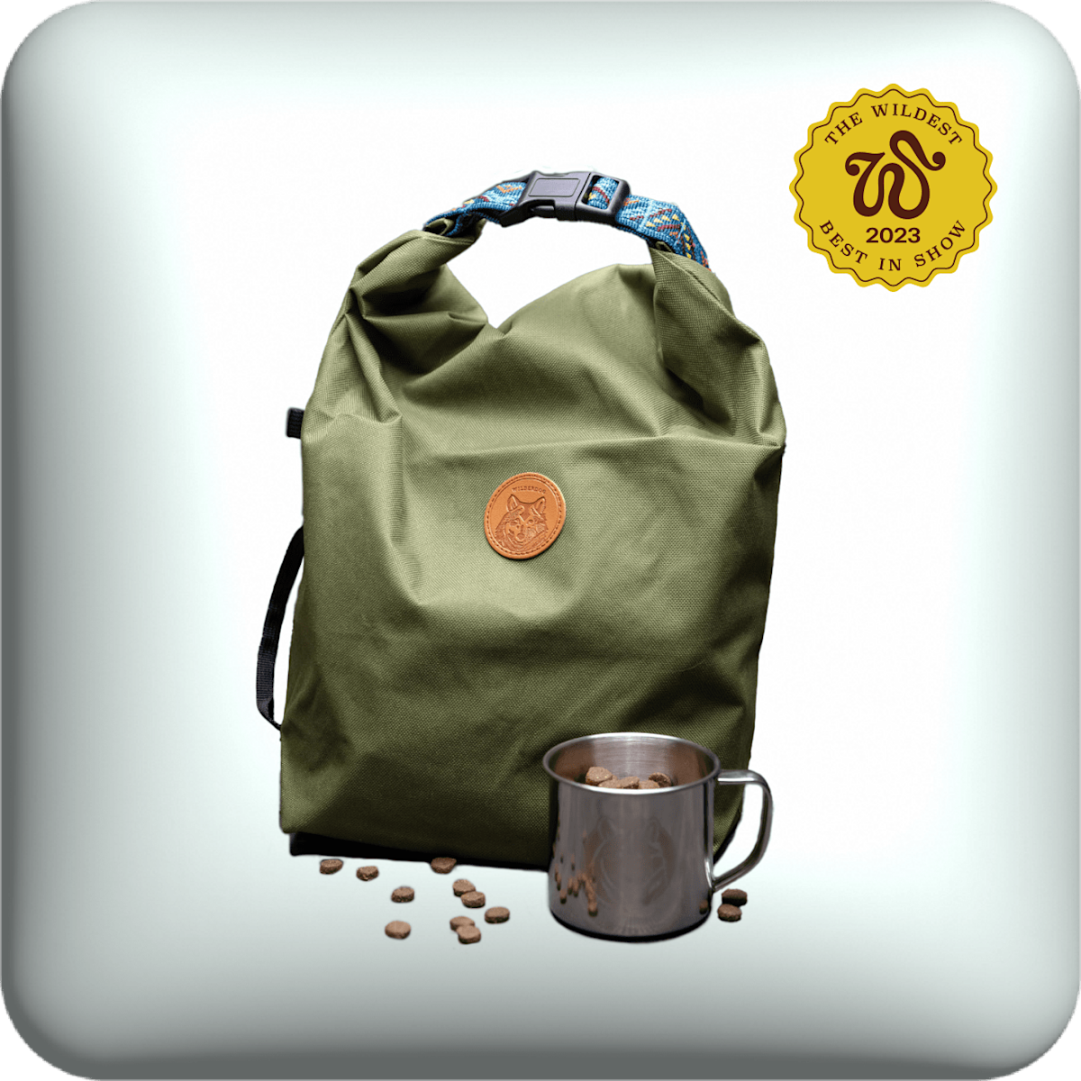 wilderdog bag