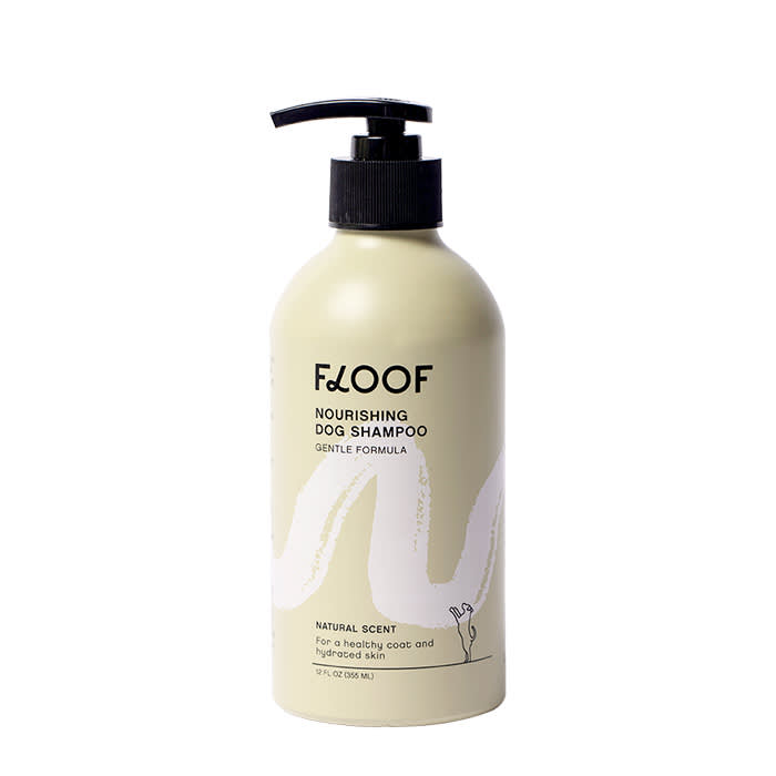 Floof Nourishing Shampoo