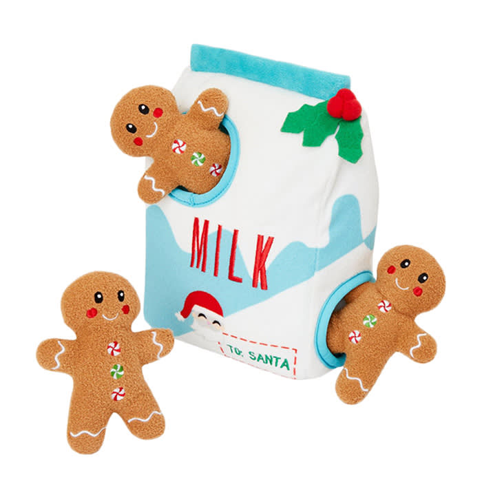 Frisco milk & cookies toy