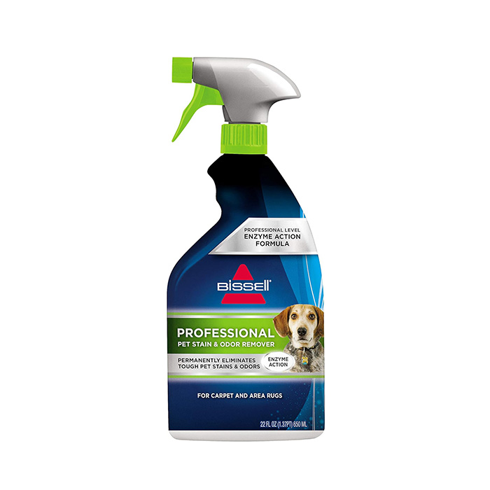 Bissell Professional Stain & Odor, 22 Fl Oz