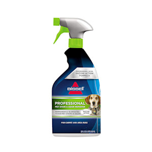 Bissell Professional Stain & Odor, 22 Fl Oz