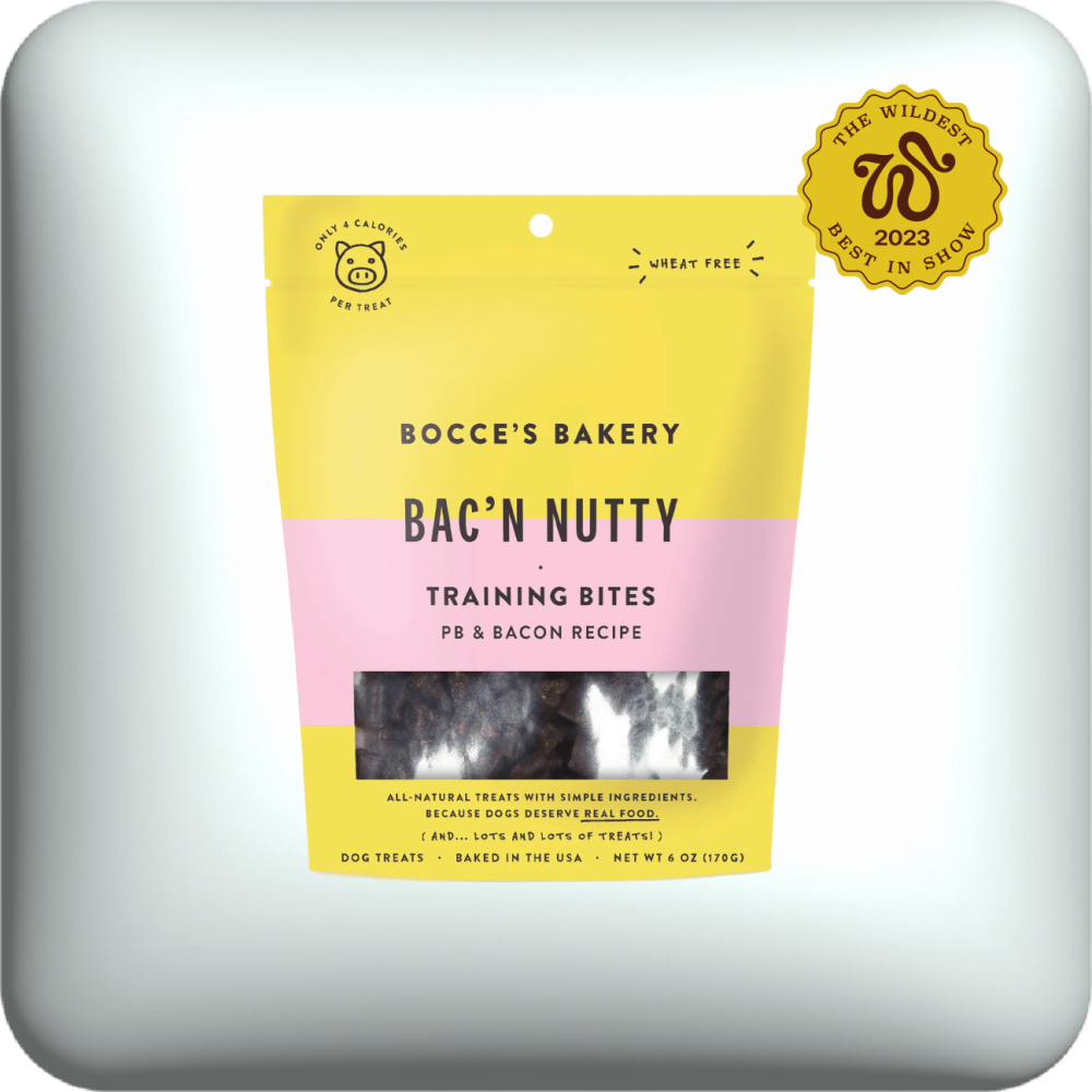 bocce's bakery bac'n nutty
