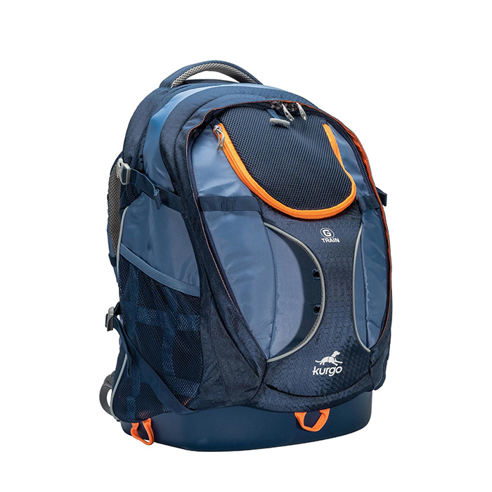 Kurgo G-Train Dog Carrier Backpack