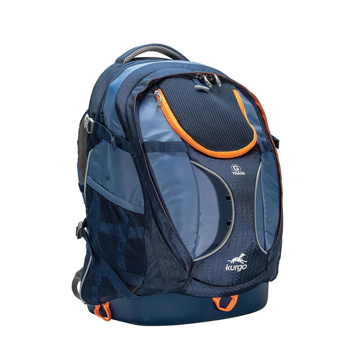 Kurgo G-Train Dog Carrier Backpack