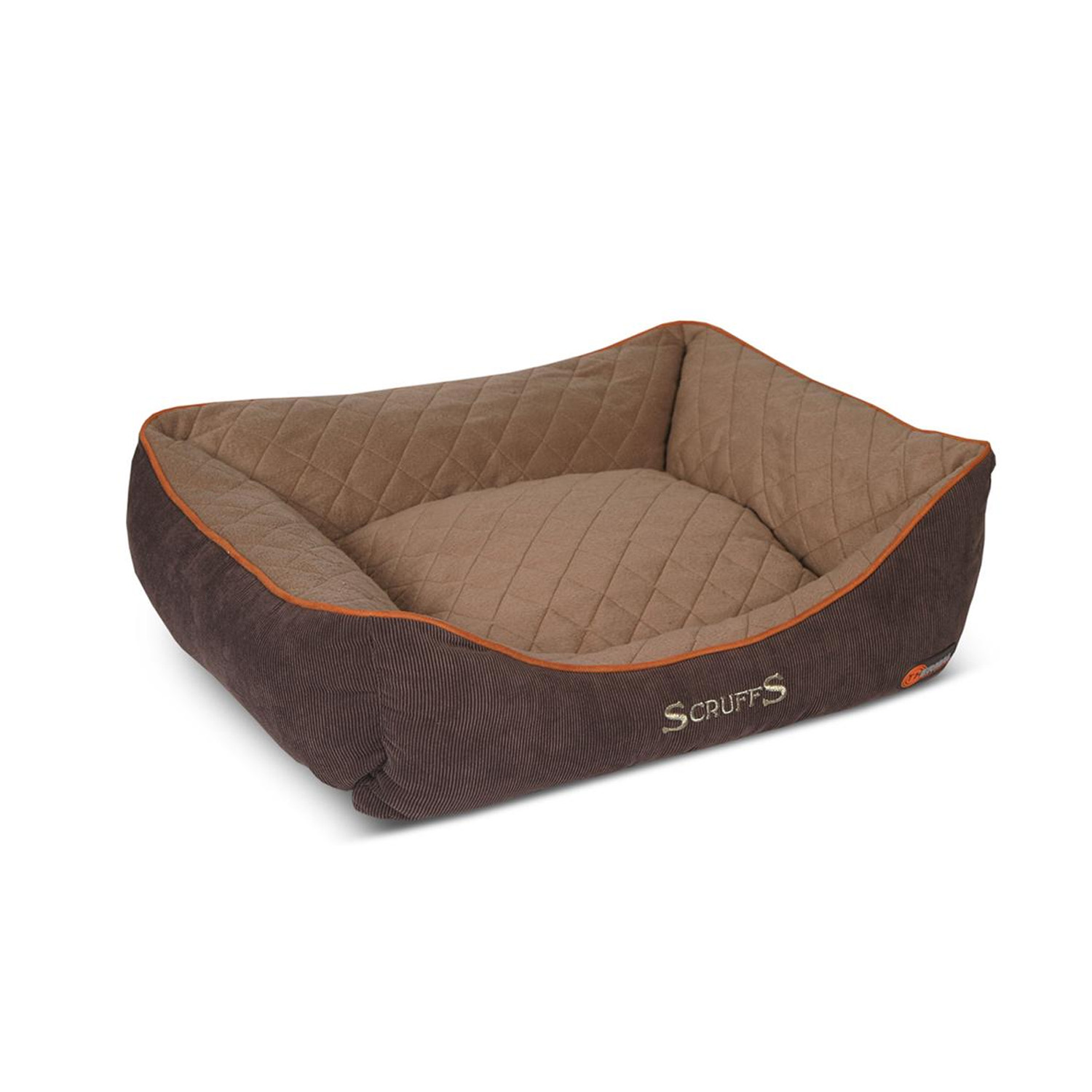 Scruffs Thermal Box Bed