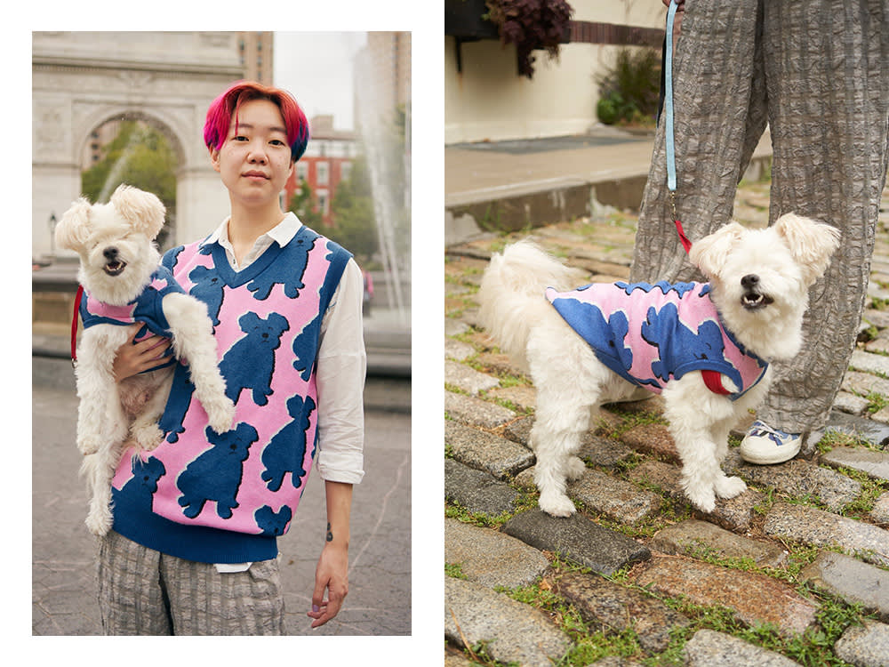 The Wildest_Andrea Caceres dog vests_inline_02-inline_white_frame