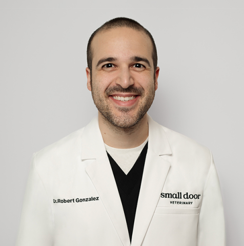 Dr. Robert Gonzalez