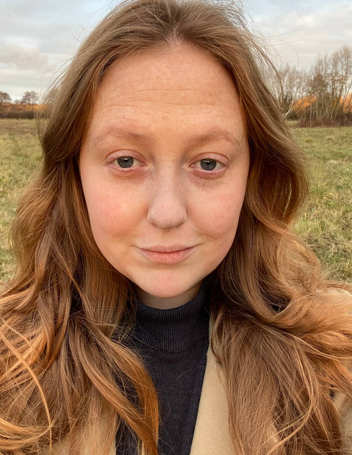 Emma Mackenzie Journalist