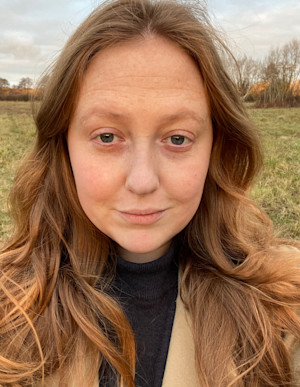 Emma Mackenzie Journalist