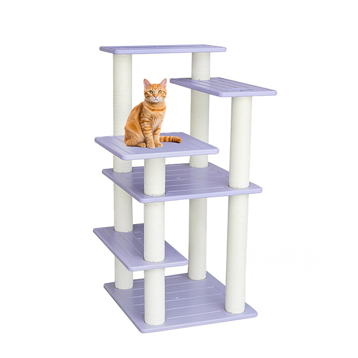 Maohegou 5 Level Cat Tree