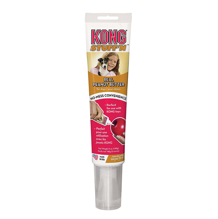 9 Best Peanut Butter Brands For Dogs · The Wildest