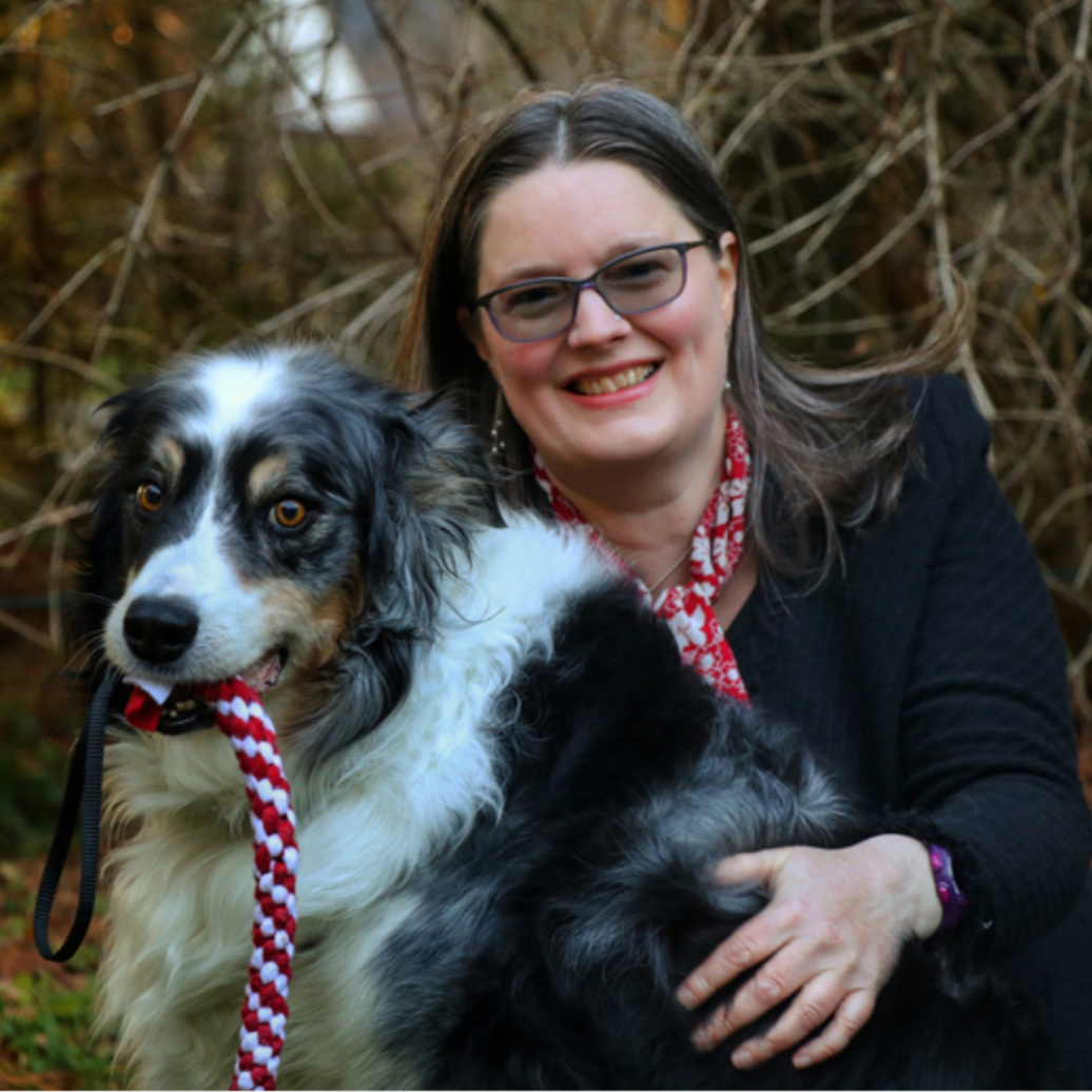 Zazie Todd Companion Animal Psychology