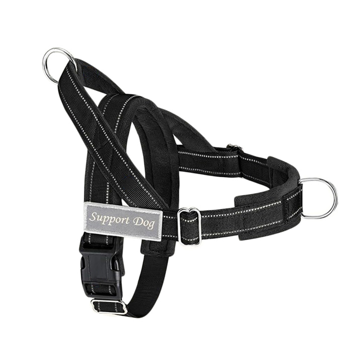 SlowTon No Pull Dog Harness