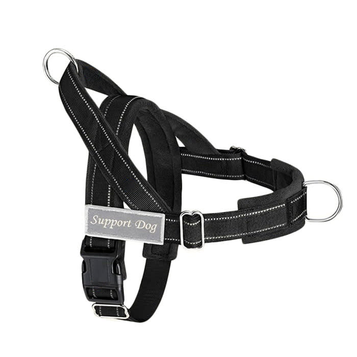 SlowTon No Pull Dog Harness