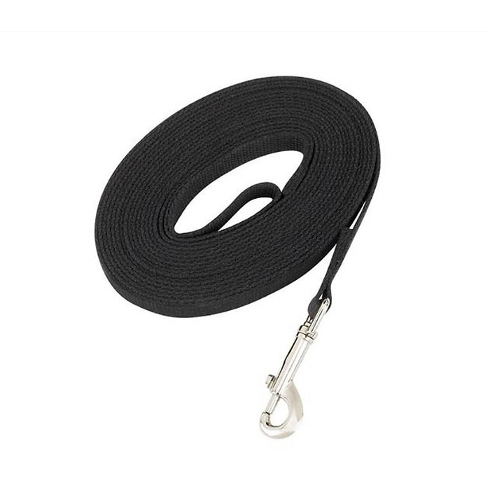 Guardian Gear Cotton Web Training Dog Lead