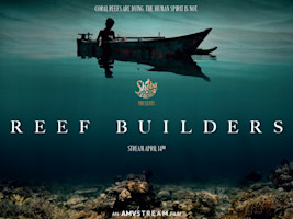 Reef Builders Trailer | Sheba Hope Grows™