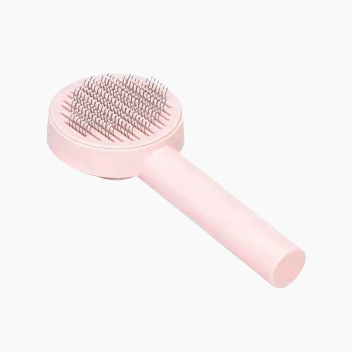 Modern Pets Pet Grooming Hair Brush and Detangling Comb
