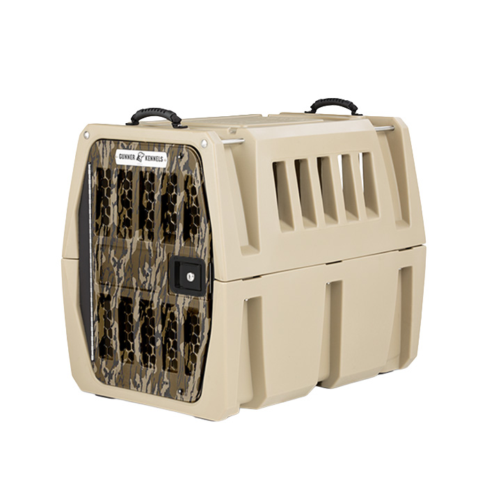 Gunner G1 Kennel
