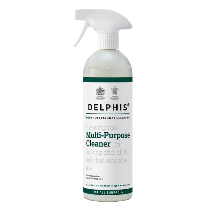 Delphis Multi-Purpose Cleaner